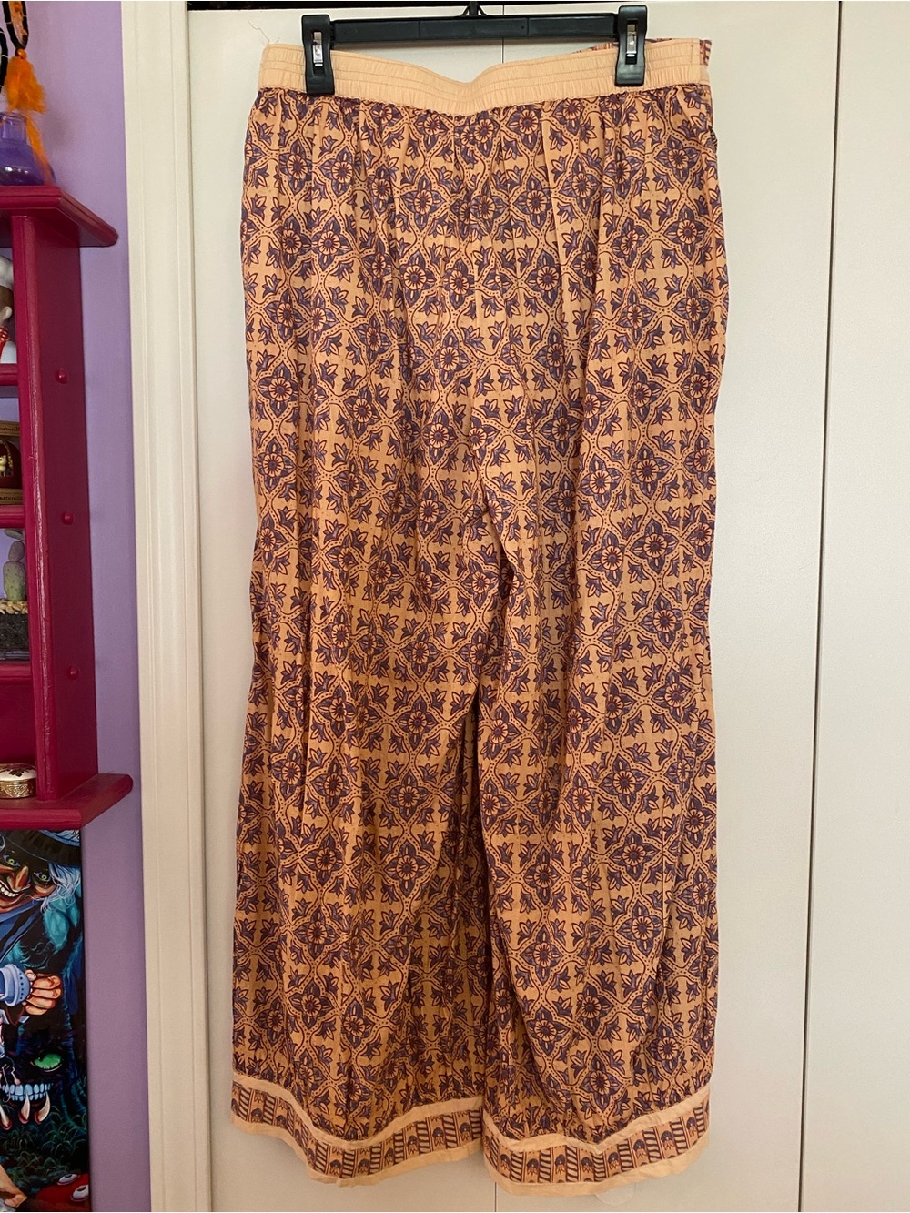 Free People Laurel Canyon Pants - Picture 6 of 11